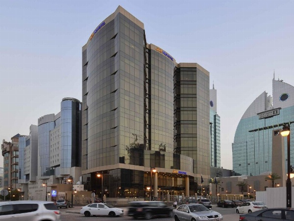 Novotel Suites Riyadh Dyar image 11