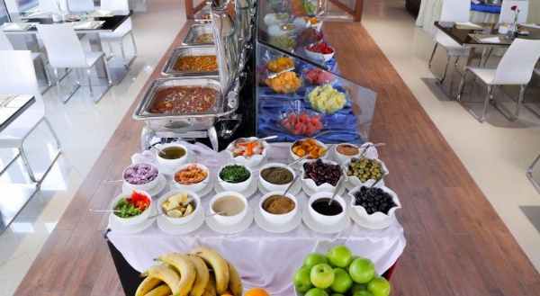 Novotel Suites Riyadh Dyar image 20