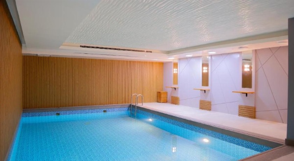 Novotel Suites Riyadh Dyar image 23
