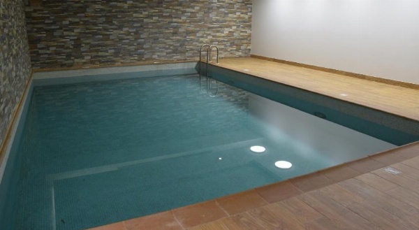 Novotel Suites Riyadh Dyar image 26